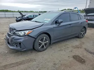 Subaru Impreza 2.0L 4 2019