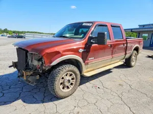 Ford F-250 6.0L 8 2005
