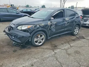 Honda HR-V 1.8L 4 2017