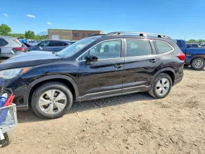 Subaru Ascent 2.4L 4 2019