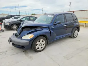 Chrysler PT Cruiser 2.4L 4 2003
