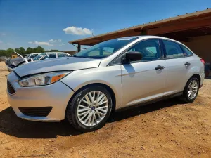 Ford Focus 2.0L 4 2016