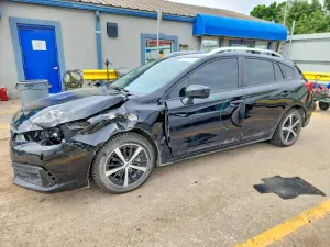 Subaru Impreza 2.0L 4 2023
