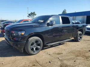 RAM 1500 5.7L 8 2019