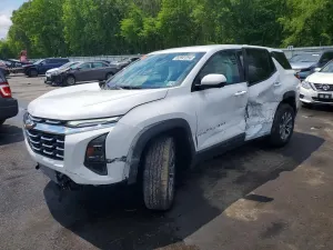 Chevrolet Equinox 1.5L 4 2026