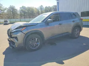 Nissan Rogue 1.5L 3 2024