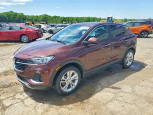 Buick Encore 1.2L 3 2023