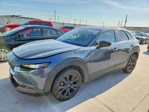 Mazda CX-30 2.5L 4 2023
