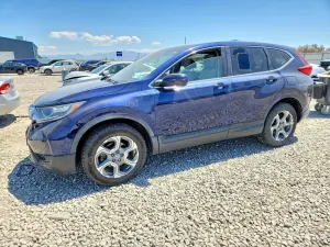 Honda CR-V 1.5L 4 2017
