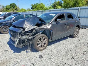 Mazda CX-30 2.5L 4 2021