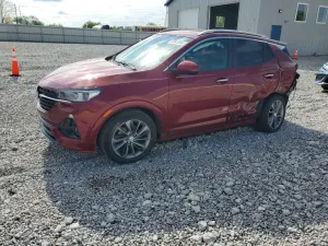 Buick Encore 1.2L 3 2023