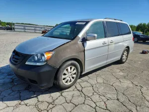 Honda Odyssey 3.5L 6 2010