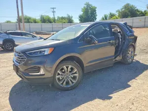 Ford Edge 2.0L 4 2019