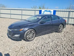Chevrolet Malibu 1.5L 4 2023