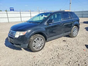 Ford Edge 3.5L 6 2010