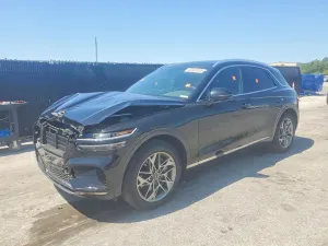 Genesis GV70 2.5L 4 2025