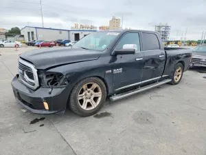 RAM 1500 5.7L 8 2015