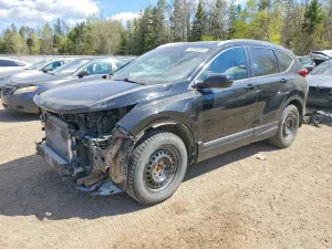 Honda CR-V 1.5L 4 2020