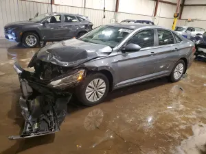 Volkswagen Jetta 1.4L 4 2019