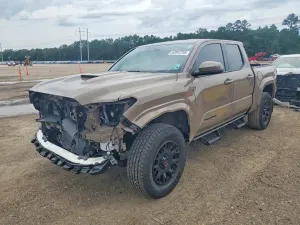 Toyota Tacoma 2.4L 4 2026