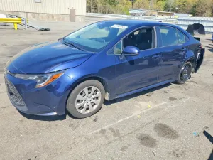 Toyota Corolla 1.8L 4 2021