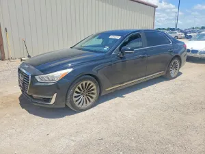 Genesis G90 3.3L 6 2017
