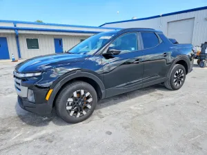 Hyundai Santa Cruz 2.5L 4 2025