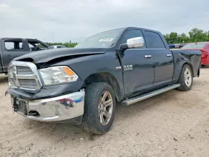 RAM 1500 5.7L 8 2018