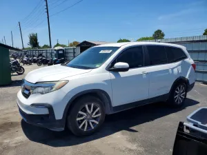 Honda Pilot 3.5L 6 2020