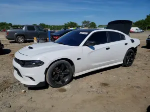 Dodge Charger 5.7L 8 2021