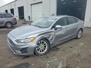 Ford Fusion 1.5L 4 2020