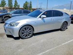 Lexus GS 3.5L 6 2013