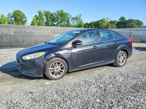Ford Focus 2.0L 4 2015