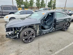 Audi S5 3.0L 6 2023