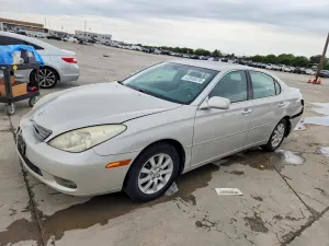 Lexus ES 3.3L 6 2004
