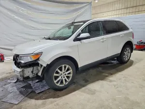 Ford Edge 3.5L 6 2014