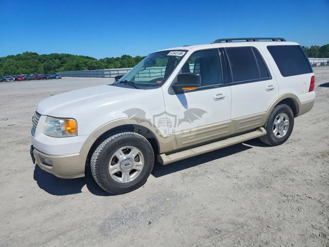Ford Expedition 5.4L 8 2005