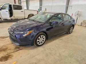 Toyota Corolla 1.8L 4 2022
