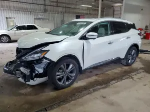 Nissan Murano 3.5L 6 2024