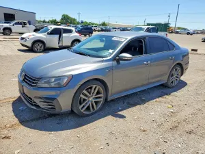Volkswagen Passat 2L 4 2018