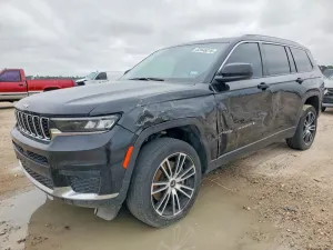 Jeep Grand Cherokee 3.6L 6 2023