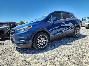 Buick Encore 1.4L 4 2020
