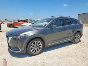 Mazda CX-9 2.5L 4 2020