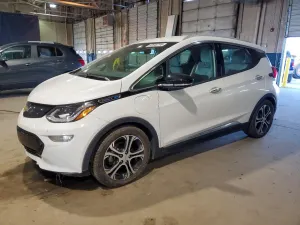 Chevrolet Bolt 2017