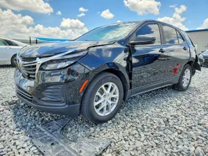 Chevrolet Equinox 1.5L 4 2023
