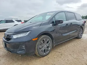 Honda Odyssey 3.5L 6 2025