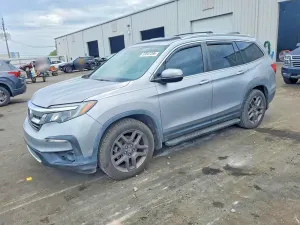 Honda Pilot 3.5L 6 2019