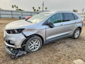 Ford Edge 2.0L 4 2022