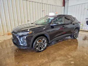 Chevrolet Trax 1.2L 3 2024