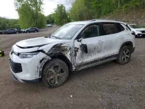 Volkswagen Tiguan 2.0L 4 2026